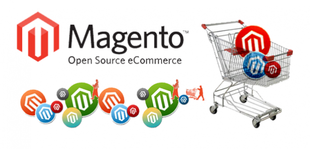 Magento Extension Store