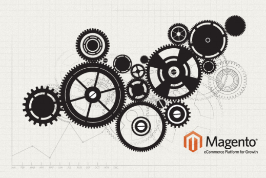 Magento Modules Development Services