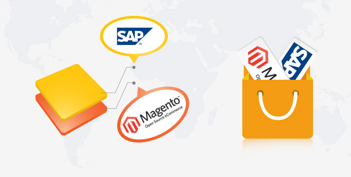 SAP-Magento-Integration