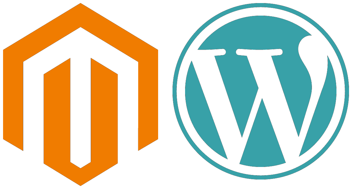 WordPress Magento Integration