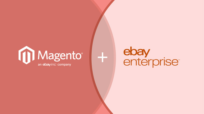 Magento ebay Integration