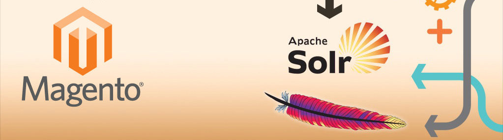 Magento Apache solr Integration