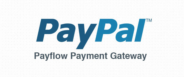 Setting Up PayPal Payflow Pro