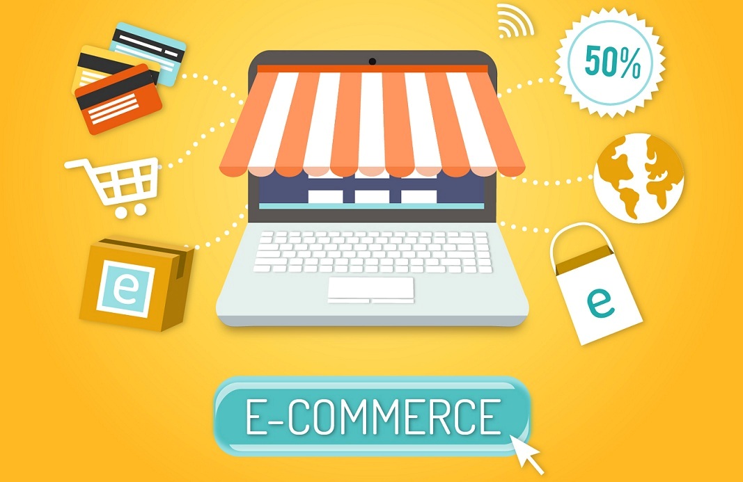 Ecommerce Business Competition