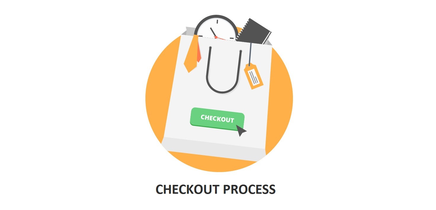 Easy Checkout Process
