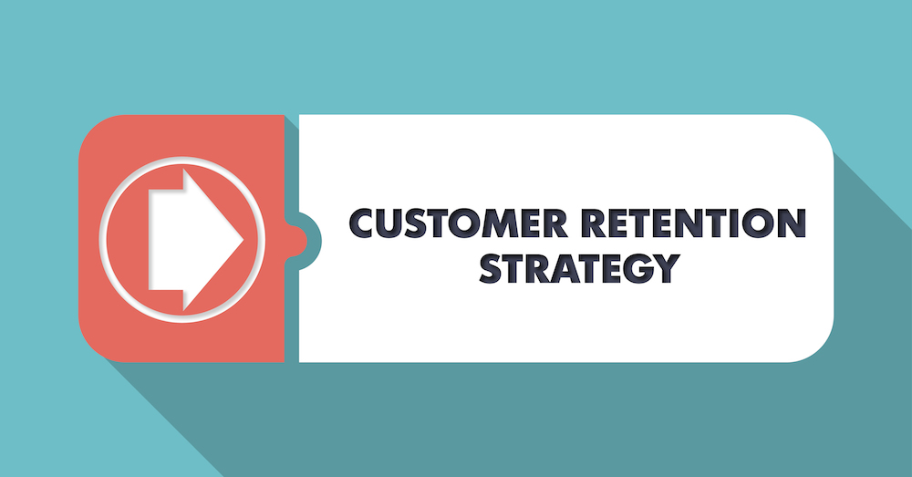 Customer Retention Strategy