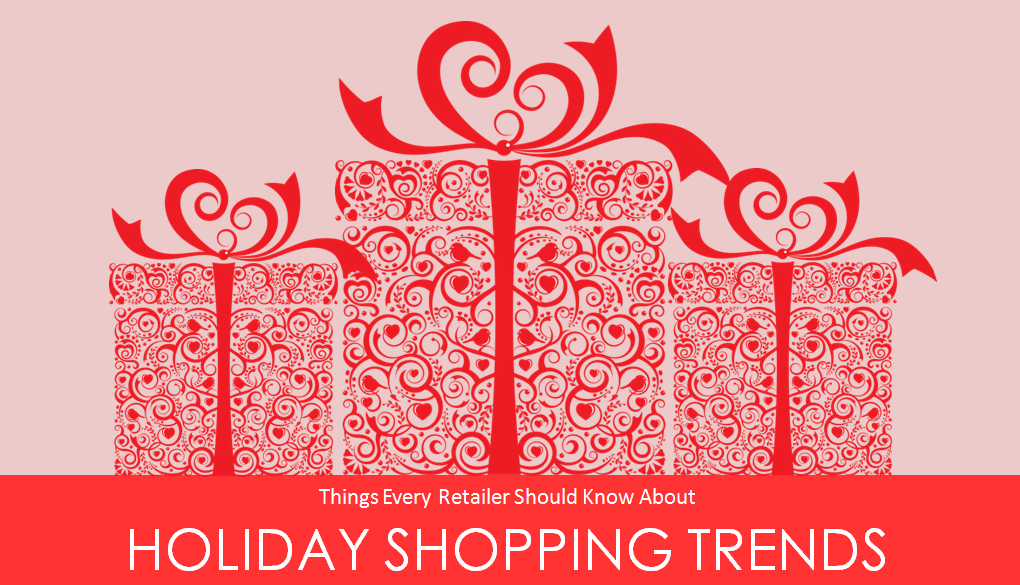 HOLIDAY SHOPPING TRENDS