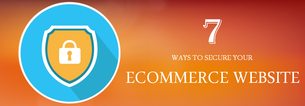Secure Your Ecommerce Website