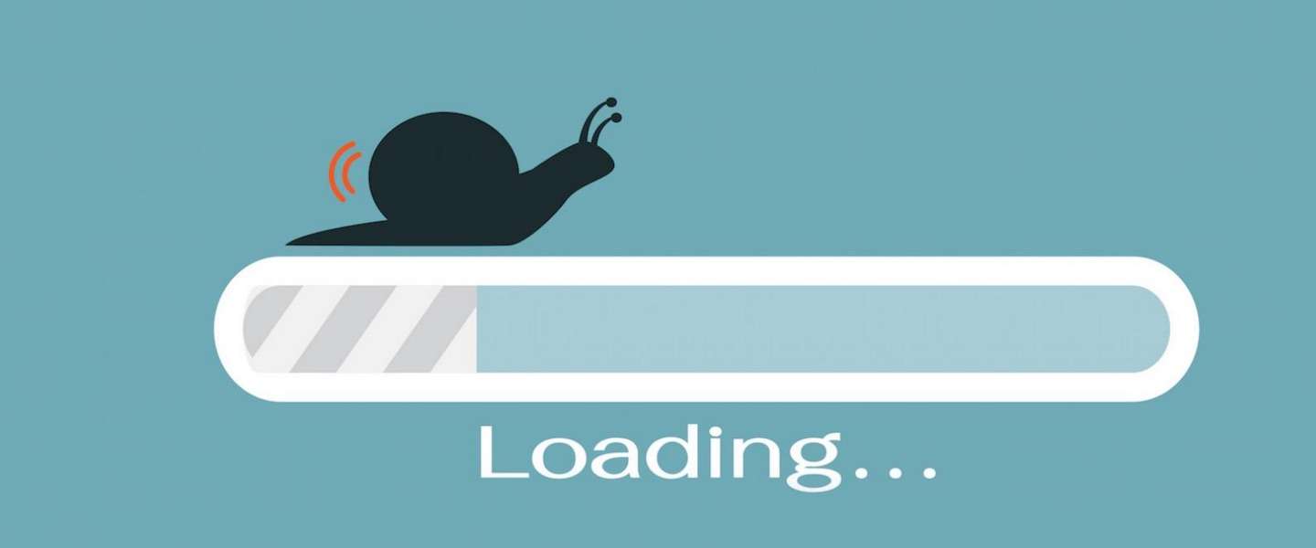Loading Time Effect Ecommerce Business