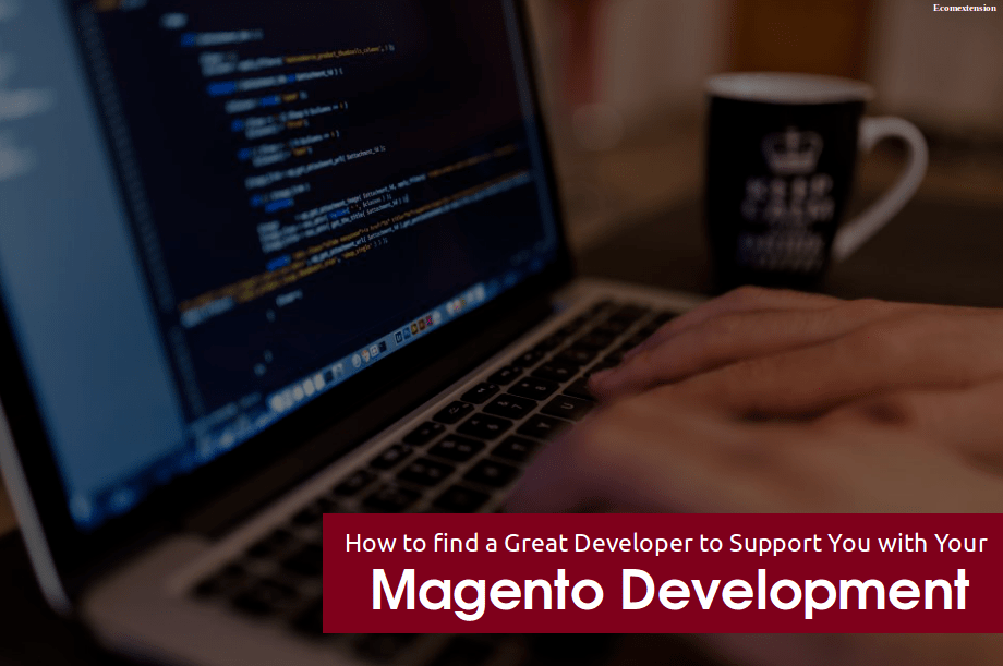 Magento development