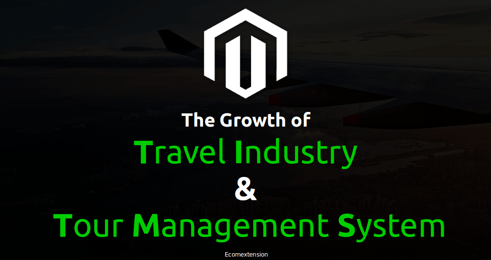 Tour Management System