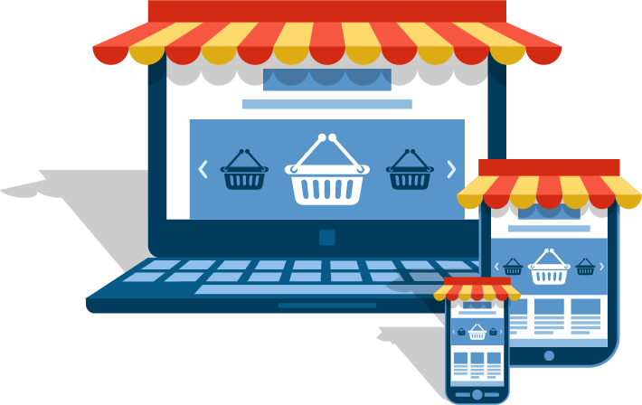 improve e-Commerce site design