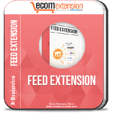 Magento Product Feed Extension