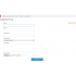 Contact Form Extension