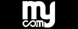Mycom logo