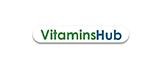 Vitamins Hub logo